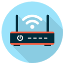 Иконка WiFi Virtual Router